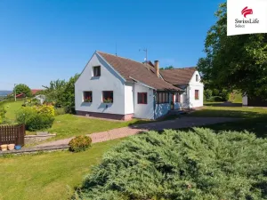 Prodej vícegeneračního domu, Vrcovice, 296 m2