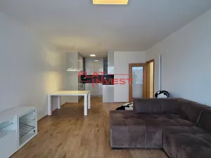 Pronájem bytu 2+kk, Praha - Břevnov, Ve Střešovičkách, 57 m2