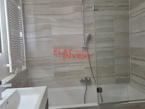 Pronájem bytu 2+kk, Praha - Břevnov, Ve Střešovičkách, 57 m2