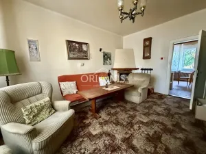 Prodej rodinného domu, Chomutov, Klicperova, 90 m2