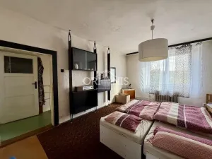 Prodej rodinného domu, Chomutov, Klicperova, 90 m2