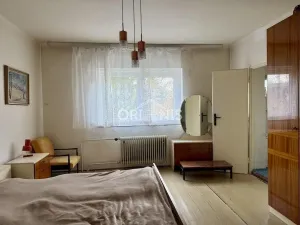 Prodej rodinného domu, Chomutov, Klicperova, 90 m2