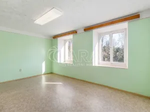 Prodej rodinného domu, Úherčice, 154 m2