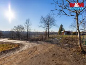 Prodej zahrady, Pardubice, 400 m2