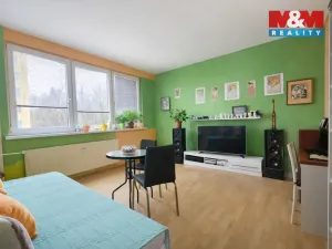 Prodej bytu 3+1, Havířov - Šumbark, U Tesly, 71 m2