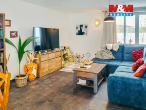 Prodej zemědělské usedlosti, Dražíč - Vranov, 112 m2