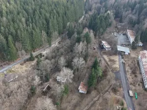 Prodej pozemku pro bydlení, Hamry, 5400 m2