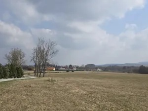 Prodej pozemku pro bydlení, Horní Stropnice, 7197 m2