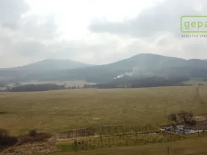 Prodej pozemku pro bydlení, Horní Stropnice, 7197 m2