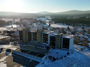 Pronájem bytu 1+1, Freyung-Grafenau,Německo, 38 m2