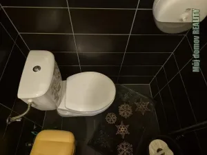 Pronájem obchodního prostoru, Praha - Libeň, Drahobejlova, 44 m2