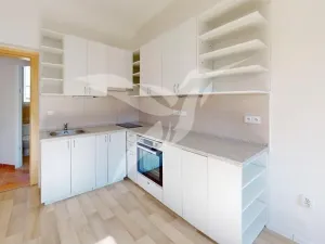 Pronájem bytu 2+kk, Plzeň, Božkovská, 60 m2