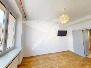 Pronájem bytu 2+1, Plzeň, Kyjevská, 67 m2