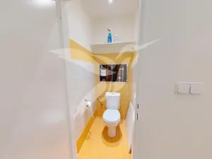 Pronájem bytu 2+1, Plzeň, Kyjevská, 67 m2