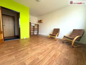 Pronájem bytu 1+1, Uherské Hradiště - Mařatice, Sadová, 34 m2