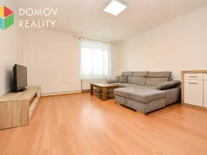 Prodej bytu 2+1, Beroun - Beroun-Město, Julia Fučíka, 62 m2