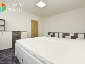 Prodej bytu 2+1, Beroun - Beroun-Město, Julia Fučíka, 62 m2