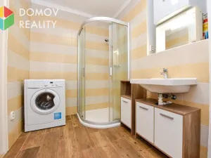 Prodej bytu 2+1, Beroun - Beroun-Město, Julia Fučíka, 62 m2