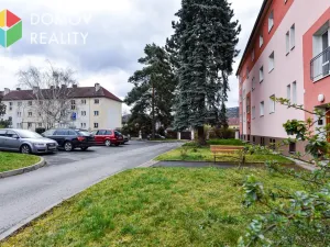 Prodej bytu 2+1, Beroun - Beroun-Město, Julia Fučíka, 62 m2