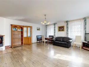 Prodej rodinného domu, Dobkovice, 313 m2