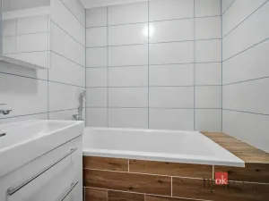 Pronájem bytu 2+1, Pardubice - Zelené Předměstí, Svobody, 45 m2