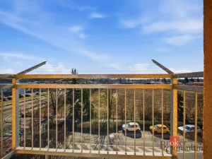 Pronájem bytu 2+1, Pardubice - Zelené Předměstí, Svobody, 45 m2