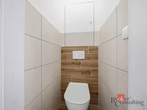 Pronájem bytu 2+1, Pardubice - Zelené Předměstí, Svobody, 45 m2