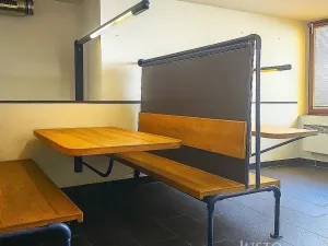 Pronájem restaurace, Písek - Vnitřní Město, V Koutě, 230 m2