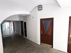 Pronájem restaurace, Písek - Vnitřní Město, V Koutě, 230 m2