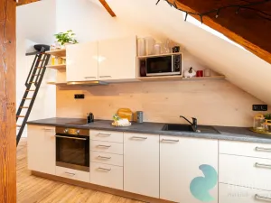 Prodej činžovního domu, České Budějovice, Fr. Hrubína, 212 m2