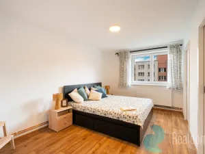 Prodej činžovního domu, České Budějovice, Fr. Hrubína, 212 m2