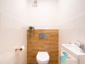 Prodej činžovního domu, České Budějovice, Fr. Hrubína, 212 m2