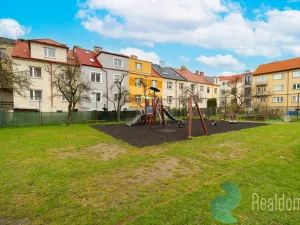 Prodej činžovního domu, České Budějovice, Fr. Hrubína, 212 m2