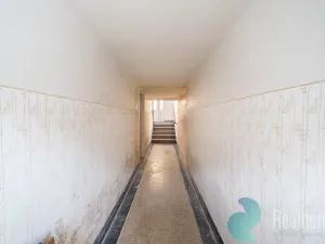 Prodej činžovního domu, České Budějovice, Fr. Hrubína, 212 m2