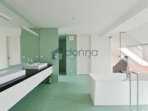 Pronájem bytu 3+1, Praha, U akademie, 130 m2