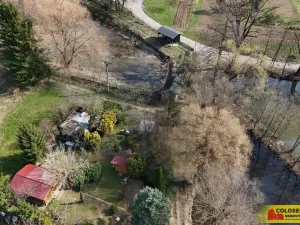 Prodej zahrady, Uherský Brod, 390 m2