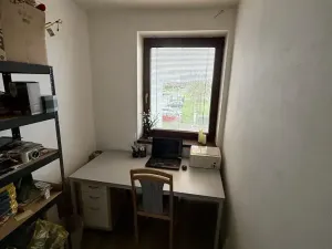 Prodej rodinného domu, Vlkoš, 162 m2