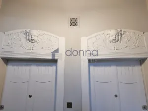 Pronájem bytu 2+kk, Praha, U Kanálky, 60 m2