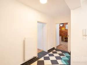 Prodej rodinného domu, České Budějovice, Fr. Hrubína, 212 m2