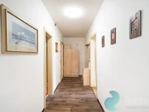 Prodej rodinného domu, České Budějovice, Fr. Hrubína, 212 m2