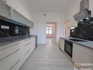 Pronájem bytu 2+1, Prostějov, Jana Olivetského, 59 m2