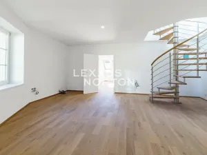 Prodej bytu 5+1, Praha - Dejvice, Buzulucká, 240 m2