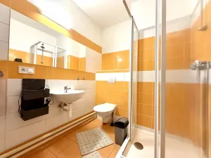 Pronájem bytu 2+kk, Tachov, Husitská, 53 m2