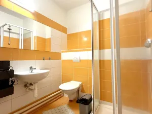 Pronájem bytu 2+kk, Tachov, Husitská, 53 m2