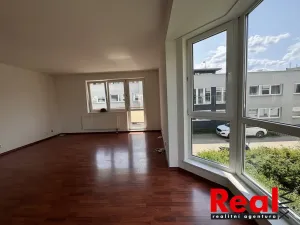 Prodej bytu 2+kk, Brno - Žabovřesky, Junácká, 75 m2