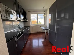 Prodej bytu 2+kk, Brno - Žabovřesky, Junácká, 75 m2