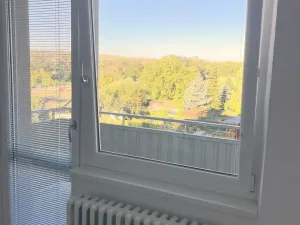 Pronájem bytu 2+kk, Znojmo, Sokolovská, 42 m2