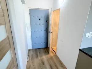 Pronájem bytu 2+kk, Znojmo, Sokolovská, 42 m2