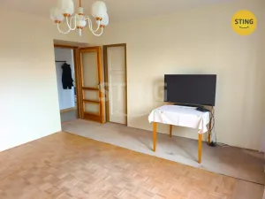 Prodej bytu 3+kk, Dolní Rožínka, 66 m2