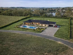 Prodej pozemku, Popovice, 4194 m2